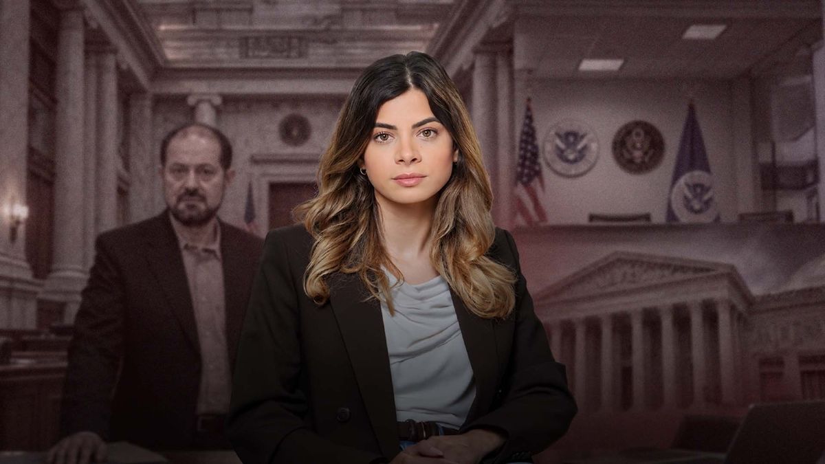 America's Old Laws, New Targets: The Deportation of a Palestinian Voice