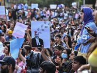 The 'Cockroaches' Roar: India's Youth Challenge Modi's Invincibility