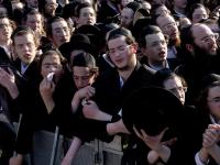 When a Rabbi Says ‘No State’ and the Vote Hangs in Balance