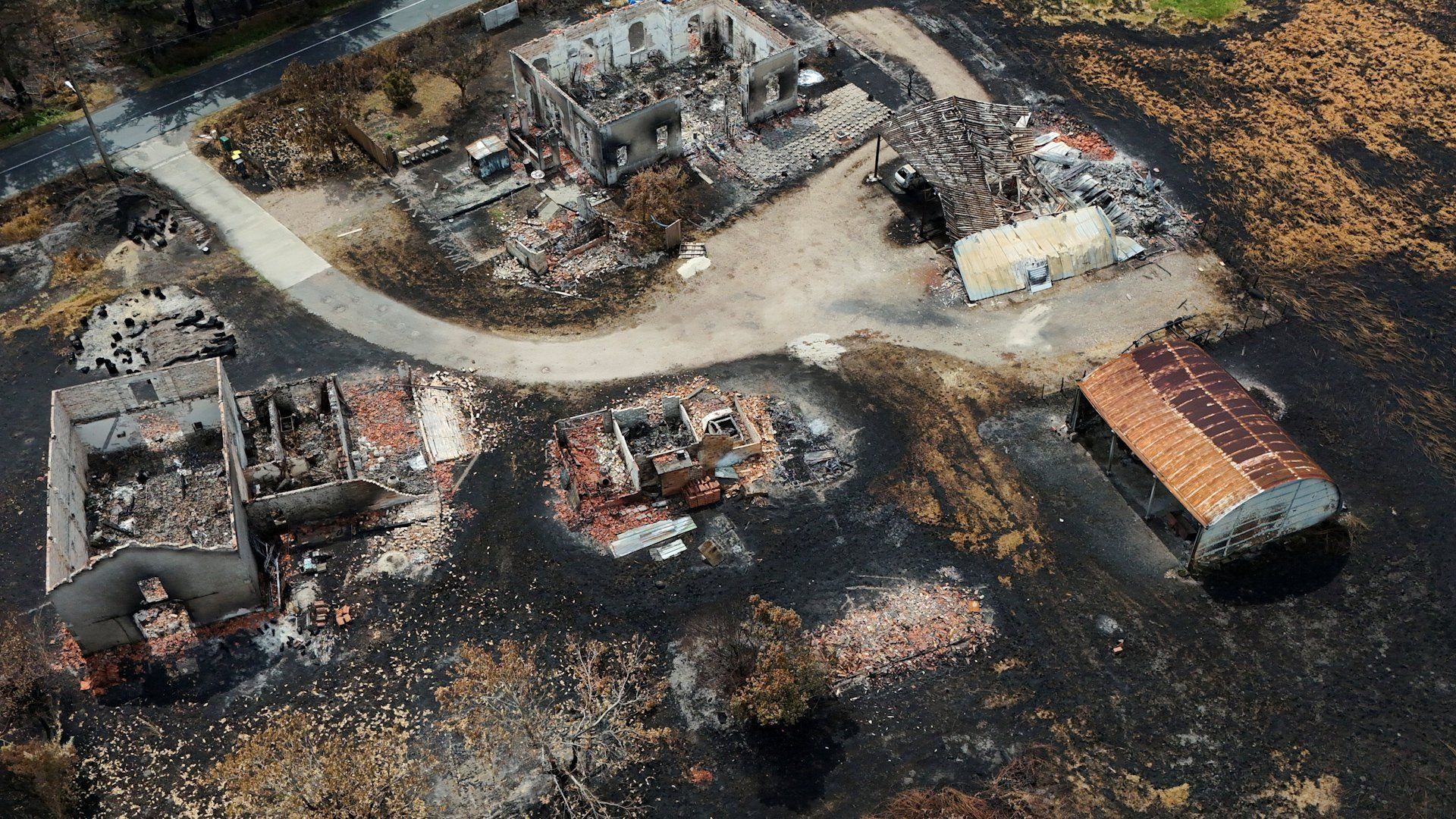 Uncovering the Legacy of War in Le Porge