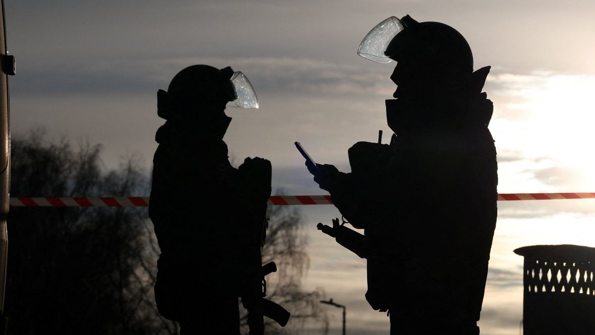 Moscow's Hidden Fault Lines