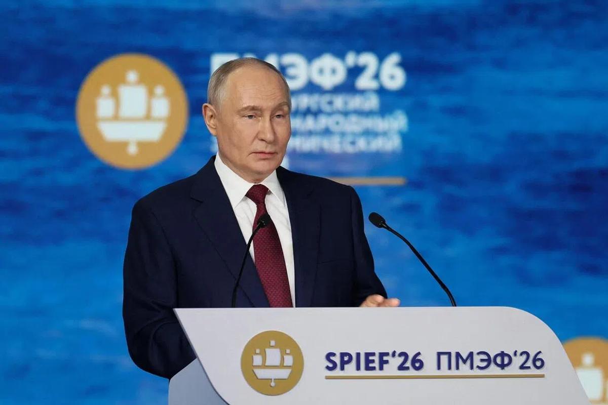 Ukraine's Extensive Drone Offensive Signals Strategic Resolve Amidst Diplomatic Stalemate