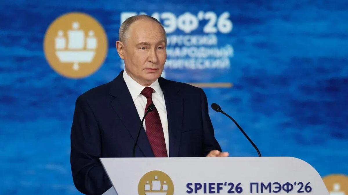 Ukraine's Extensive Drone Offensive Signals Strategic Resolve Amidst Diplomatic Stalemate