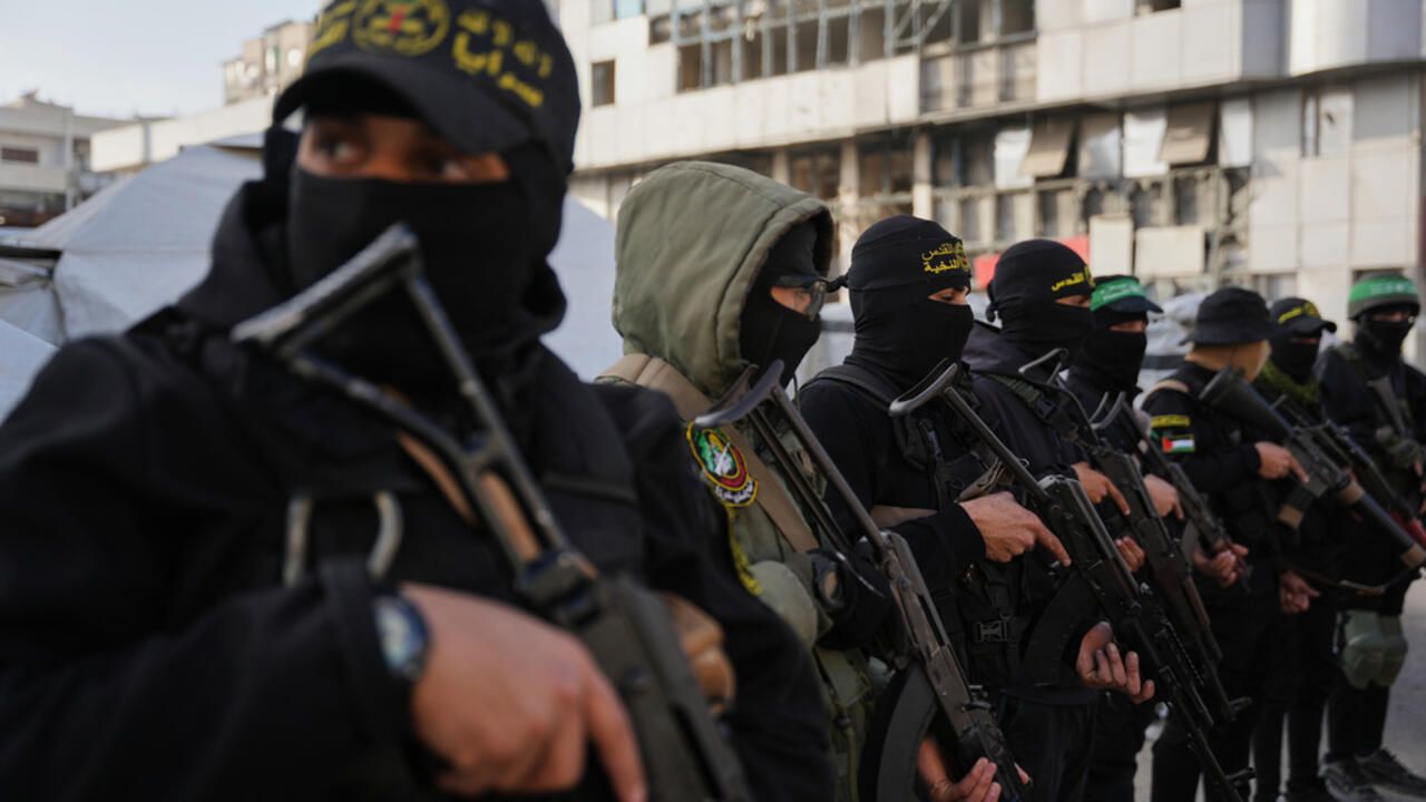 Gaza's Disarmament Deal: Another Promise, Another Cycle of Uncertainty