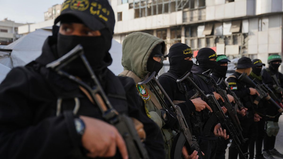 Gaza's Disarmament Deal: Another Promise, Another Cycle of Uncertainty