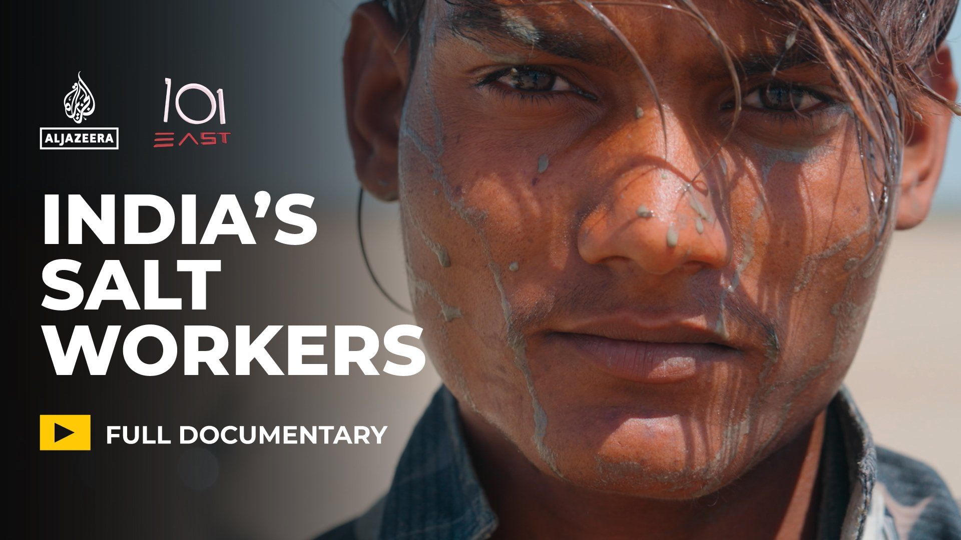 India's Salt Workers: The Hidden Cost of Global Demand