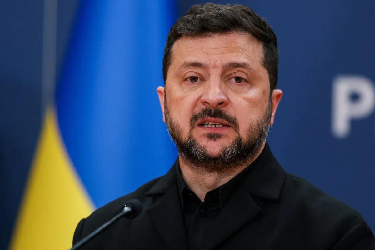 Ukraine's Calculated Advance: The Untold Story of a 'Precision' Operation