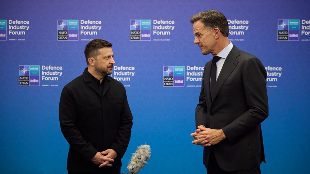 Ukraine Deepens Defense Ties with NATO Allies Through Drone Expertise Deals
