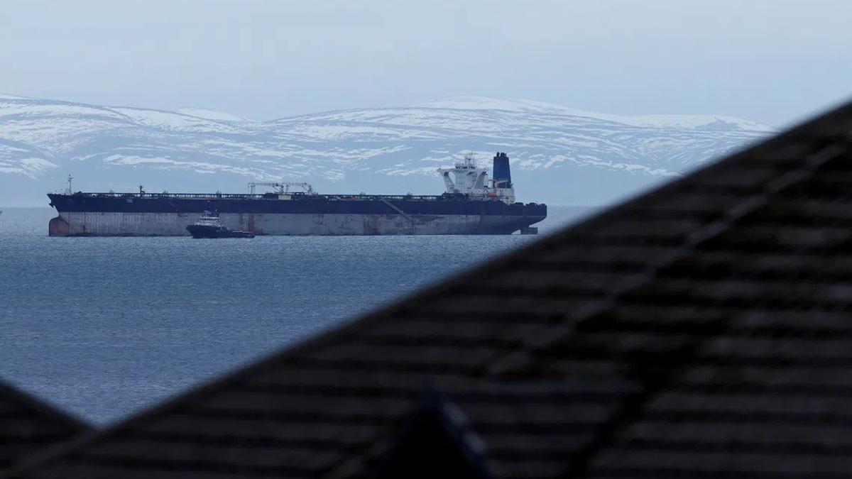 Scrapped Tankers, Sanctioned Nations: The Hidden Costs of Venezuela's Oil