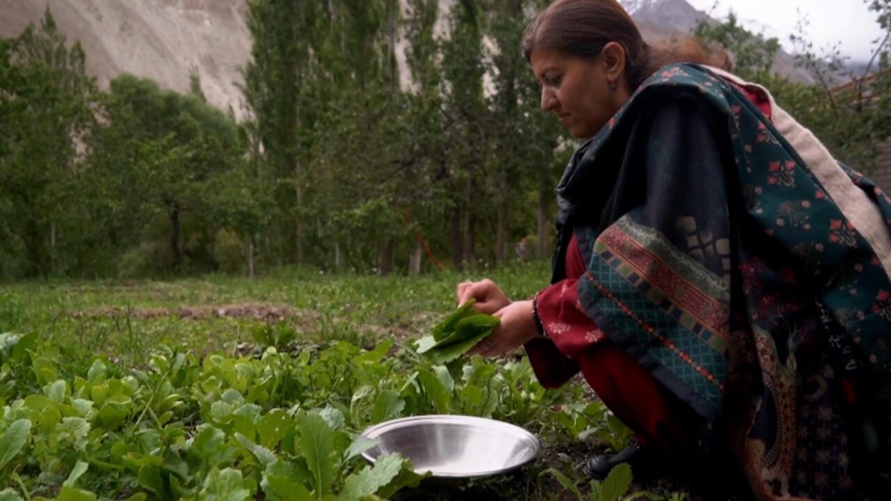 Gilgit-Baltistan: A Geopolitical Nexus Grappling with Development, Climate Change, and Strategic Imperatives