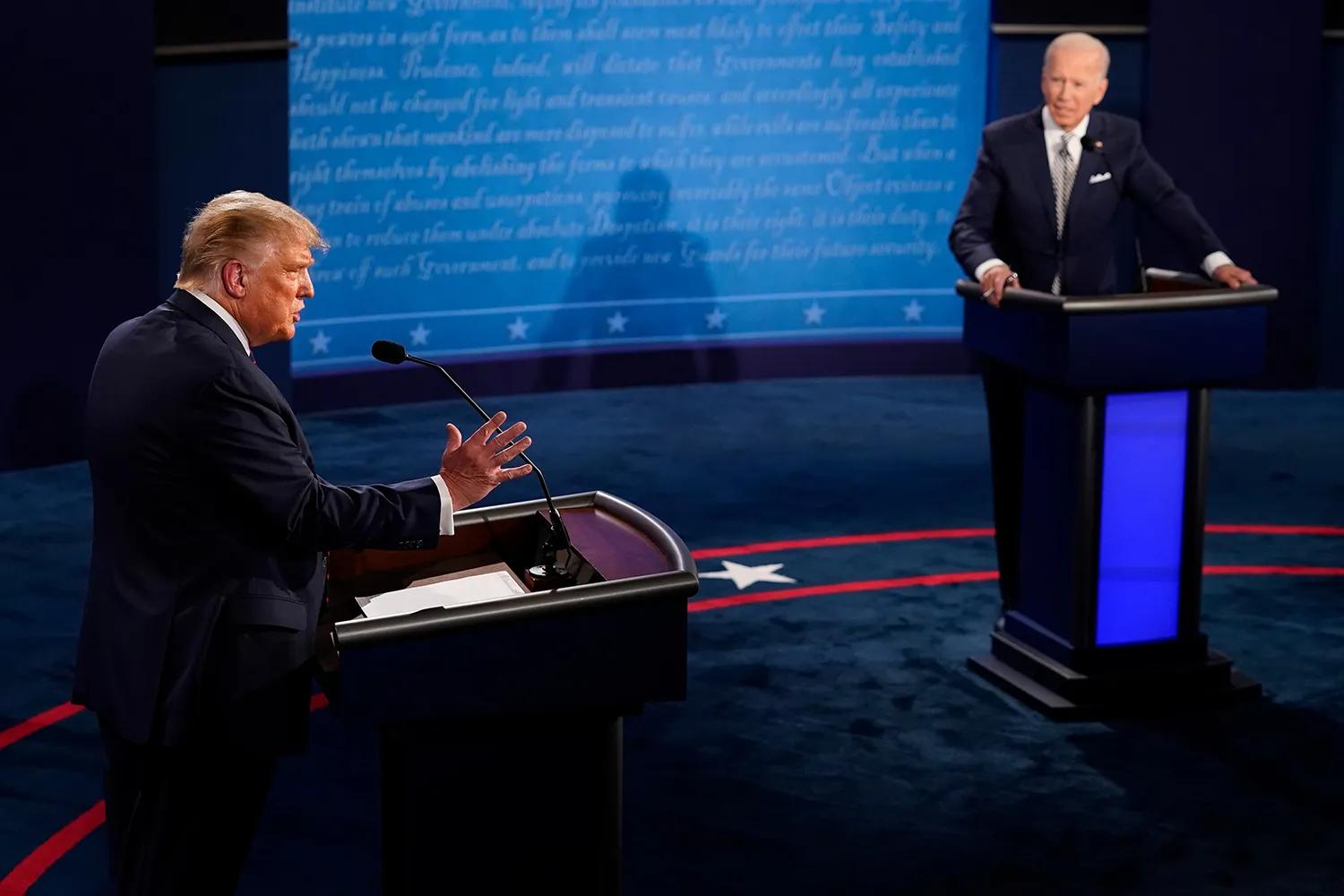 The End of the Post-Cold War Era: A New World Order Takes Shape