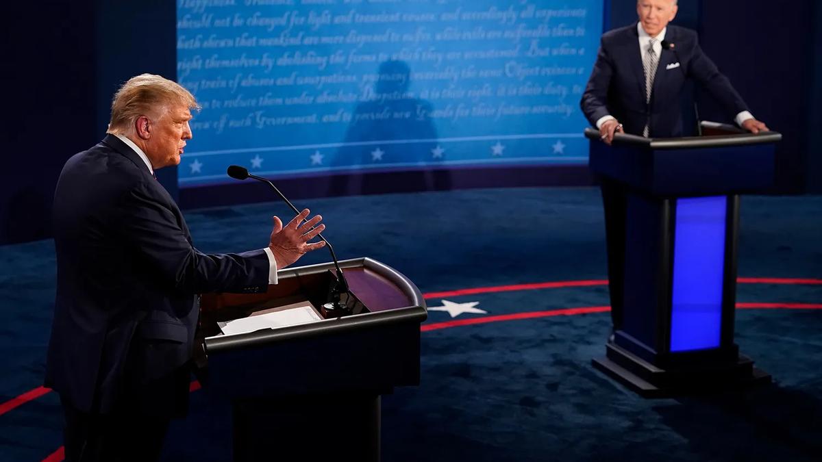 The End of the Post-Cold War Era: A New World Order Takes Shape