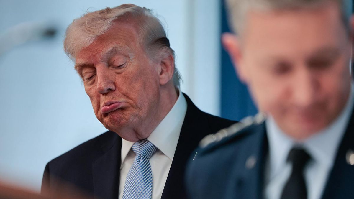 The War That Keeps America Paying While Iran Holds the Strait