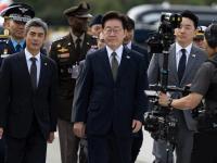 When Prisoners Become Pawns: South Korea, Ukraine Clash Over North Korean Captives