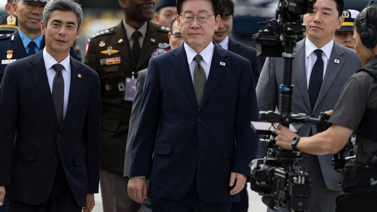 When Prisoners Become Pawns: South Korea, Ukraine Clash Over North Korean Captives