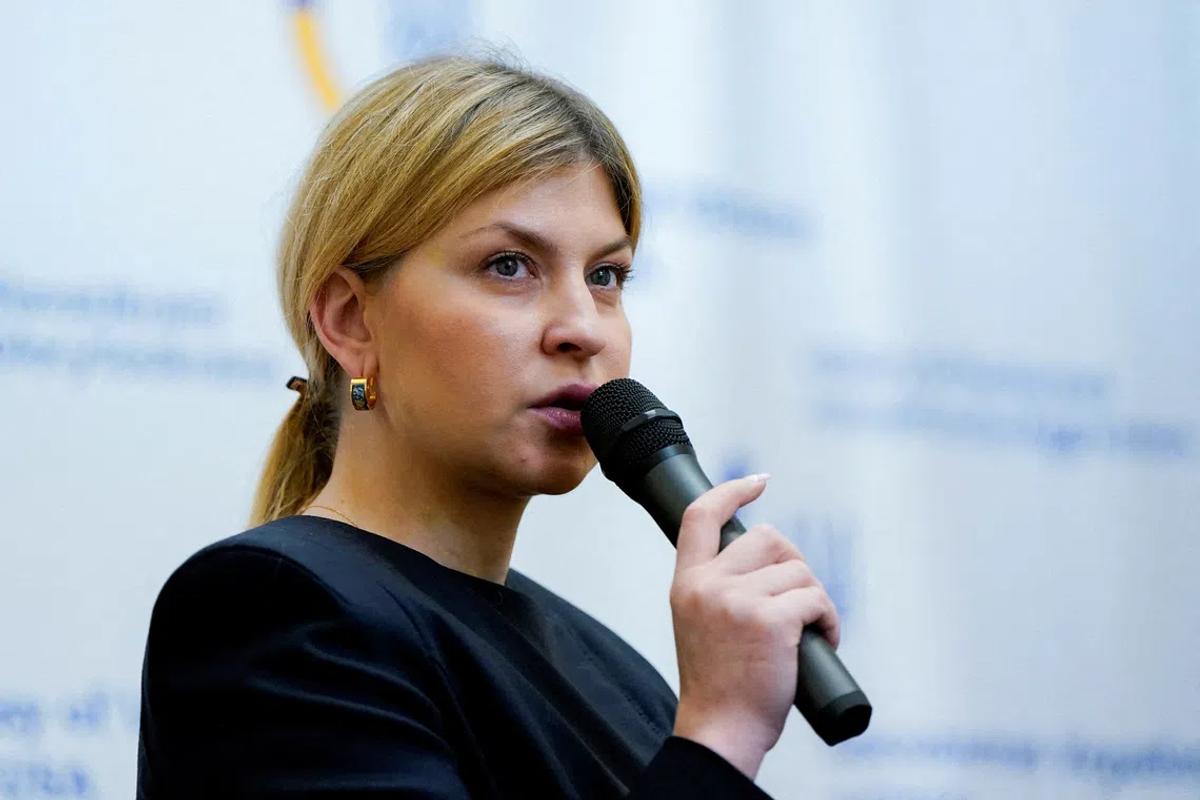 The Other Front Line: Ukraine's Fight Against Itself