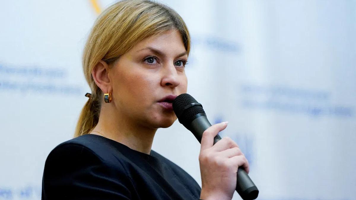 The Other Front Line: Ukraine's Fight Against Itself