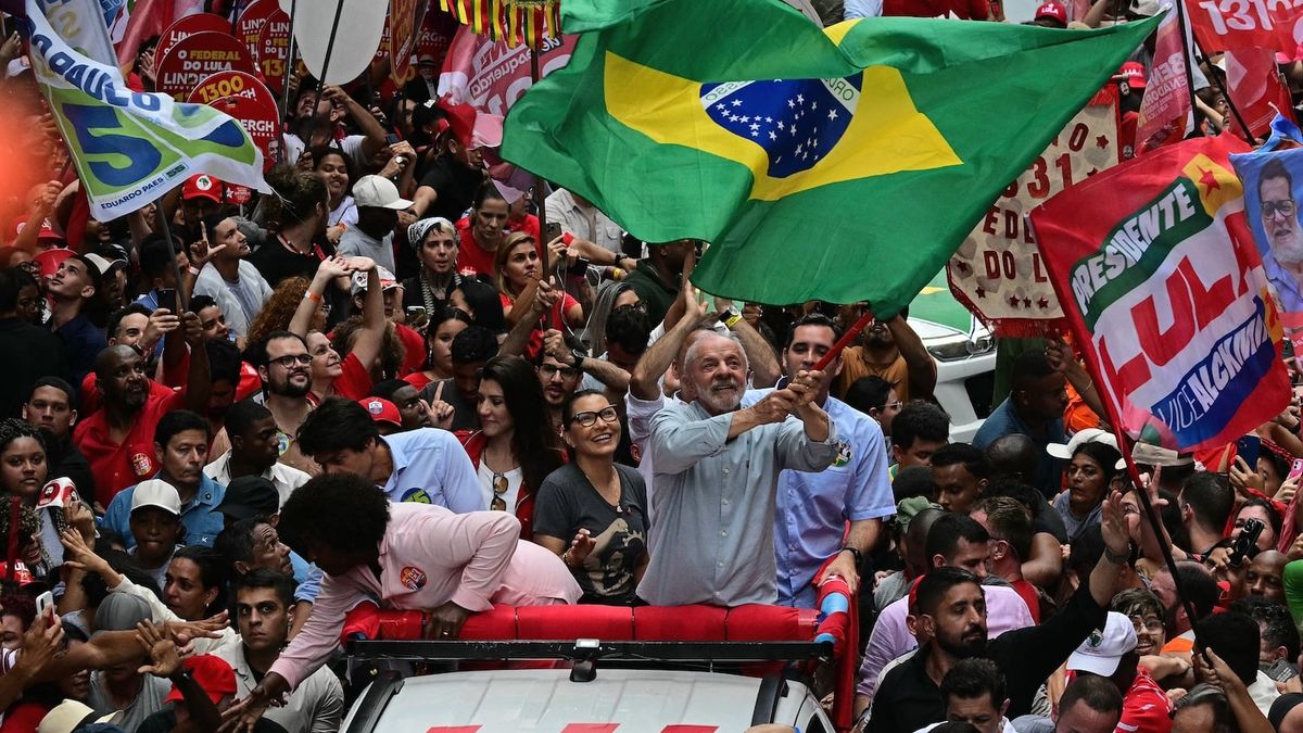 Brazil’s Vote: Who Wins the Power, Who Pays the Price