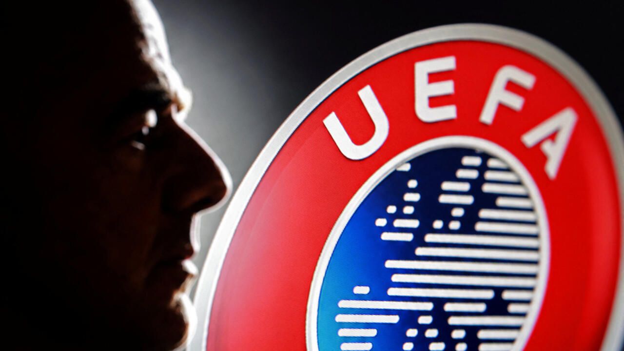 The Billion-Dollar Game: FIFA's Power Struggle