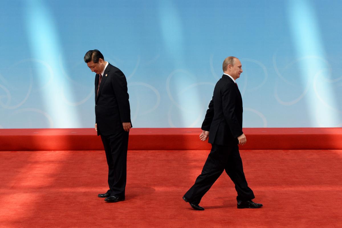 Washington’s Playbook: Turning Friction into a Global Shield