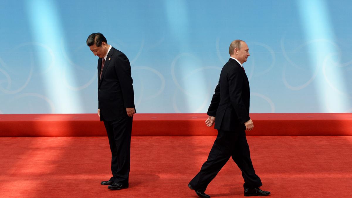 Washington’s Playbook: Turning Friction into a Global Shield