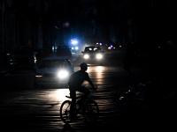 Cuba's Darkest Hours: When Geopolitics Turns Off the Lights