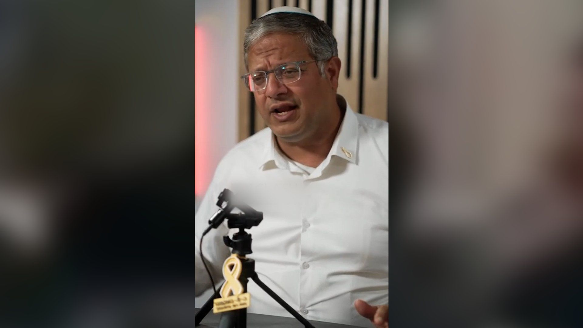 Gaza's Crucible: The Calculus of Elimination