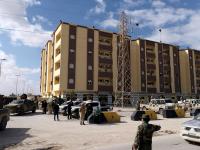 Yesterday's Foe, Today's Friend: Turkiye's Libyan Pivot Leaves Citizens Guessing