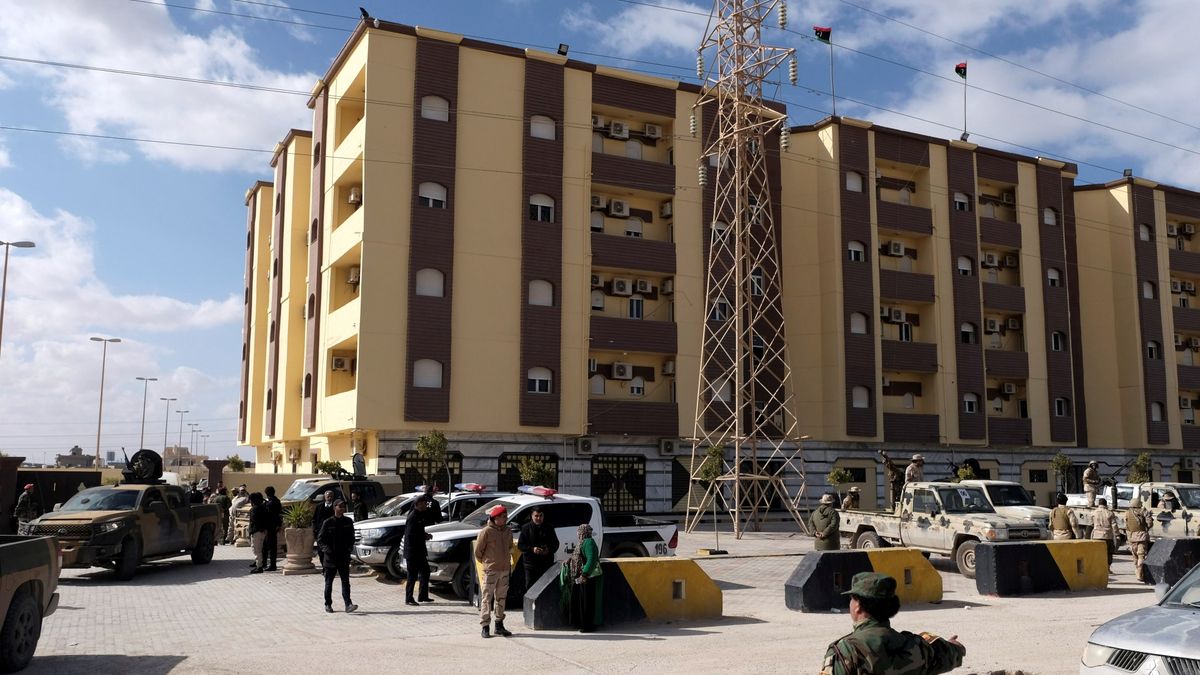 Yesterday's Foe, Today's Friend: Turkiye's Libyan Pivot Leaves Citizens Guessing