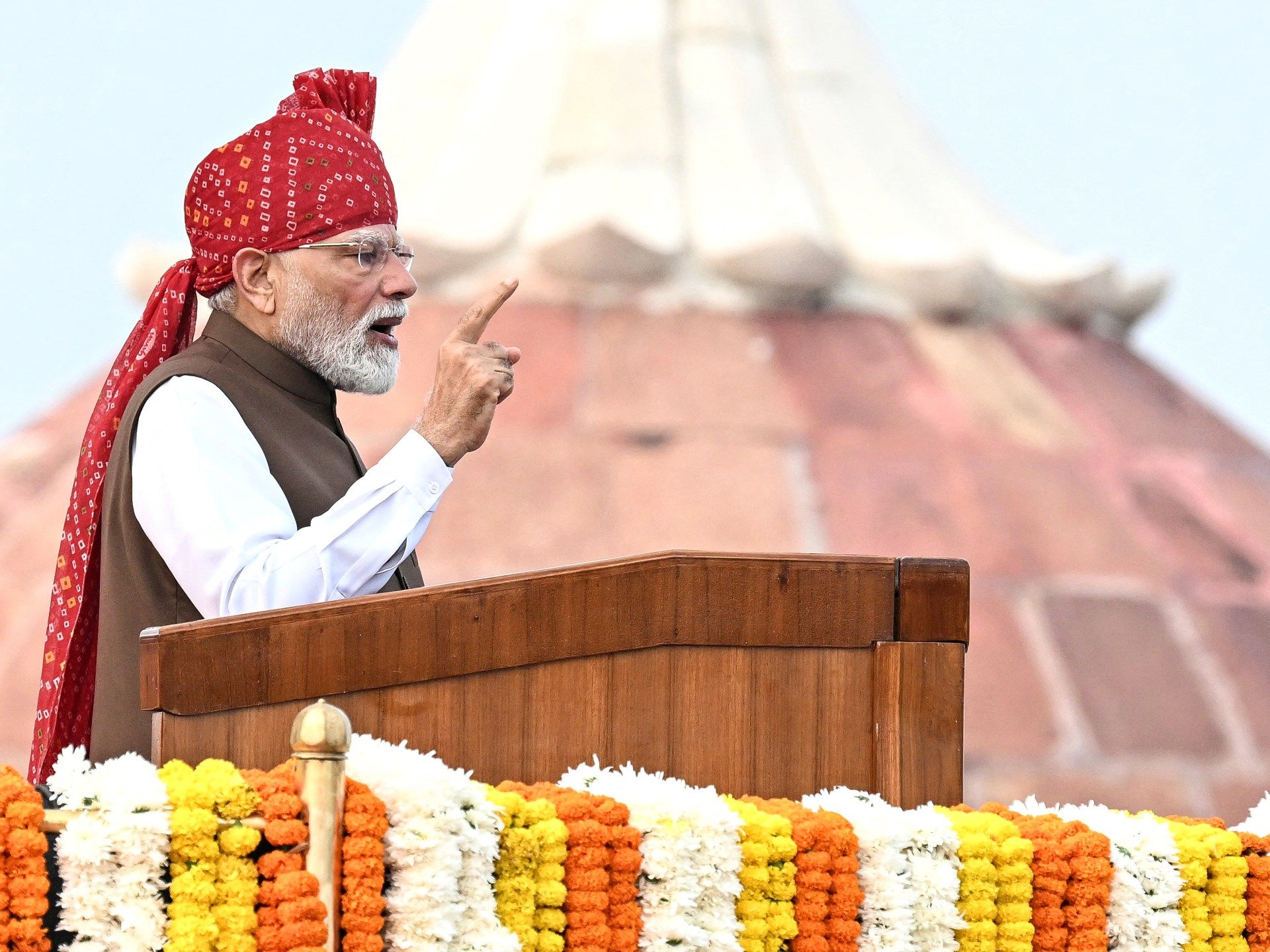 India's War on Ideas: The Hidden Cost of a Crackdown