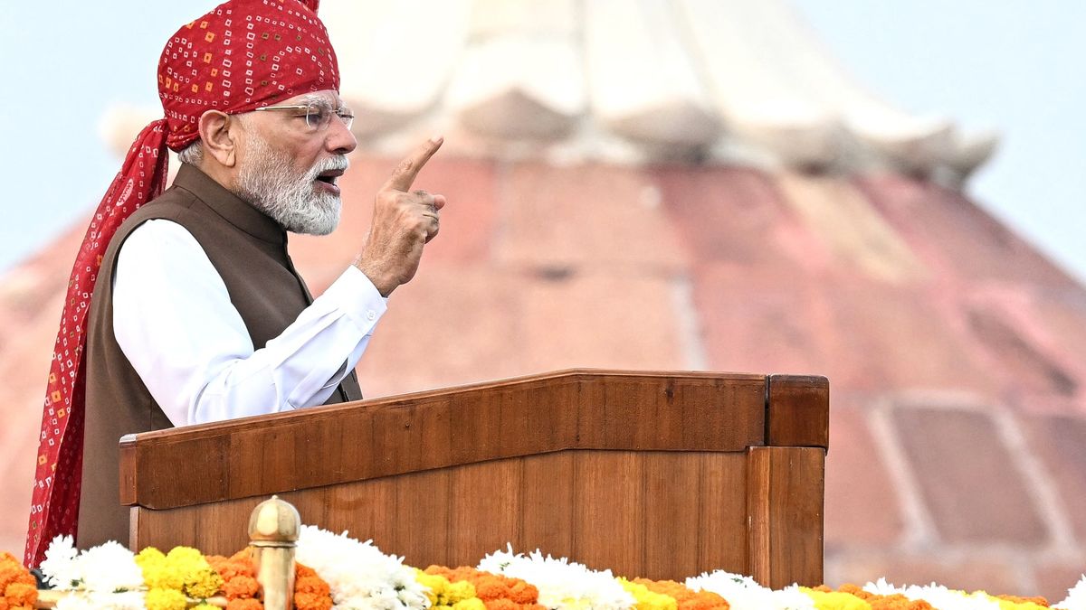 India's War on Ideas: The Hidden Cost of a Crackdown
