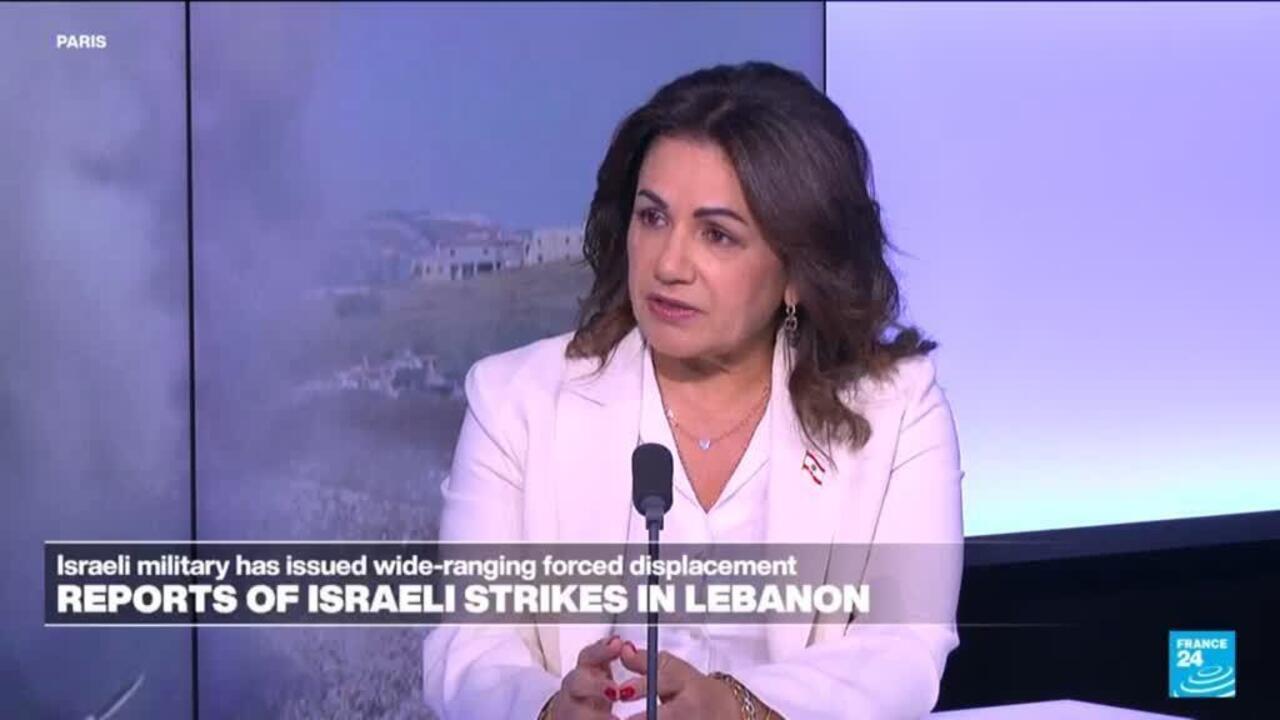 Iran Peace Deal: Lebanon's Path Forward Amid Regional Shifts