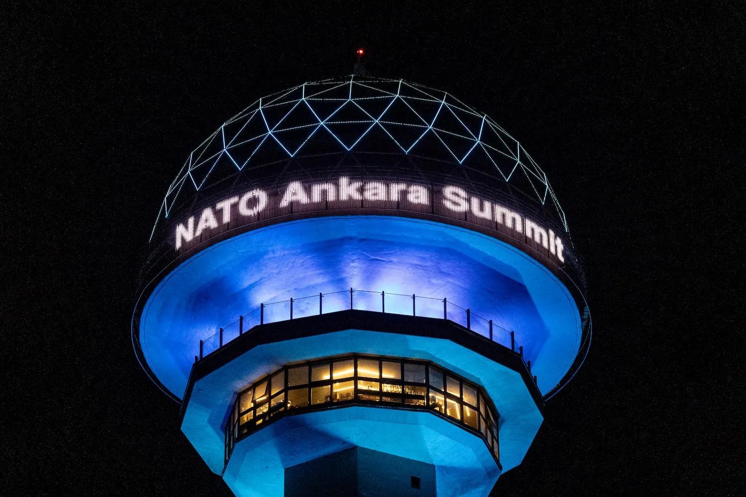 NATO's Ankara Summit: Reaffirming Collective Defense, Bolstering Ukraine Support, and Modernizing for a New Geopolitical Era