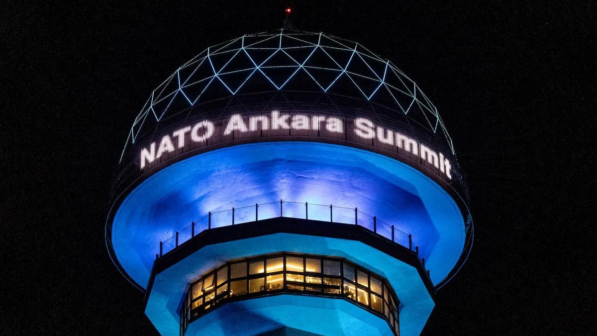 NATO's Ankara Summit: Reaffirming Collective Defense, Bolstering Ukraine Support, and Modernizing for a New Geopolitical Era