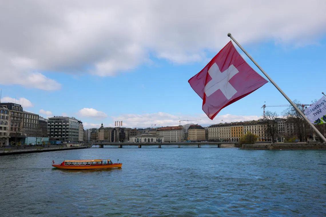 Swiss Voters Reject Population Cap, Affirming Economic Stability and EU Ties Amidst European Immigration Debates