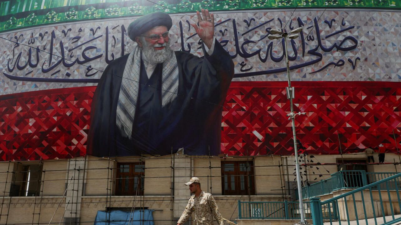 Iran Prepares for Historic Funeral Amid Tensions with US and Israel