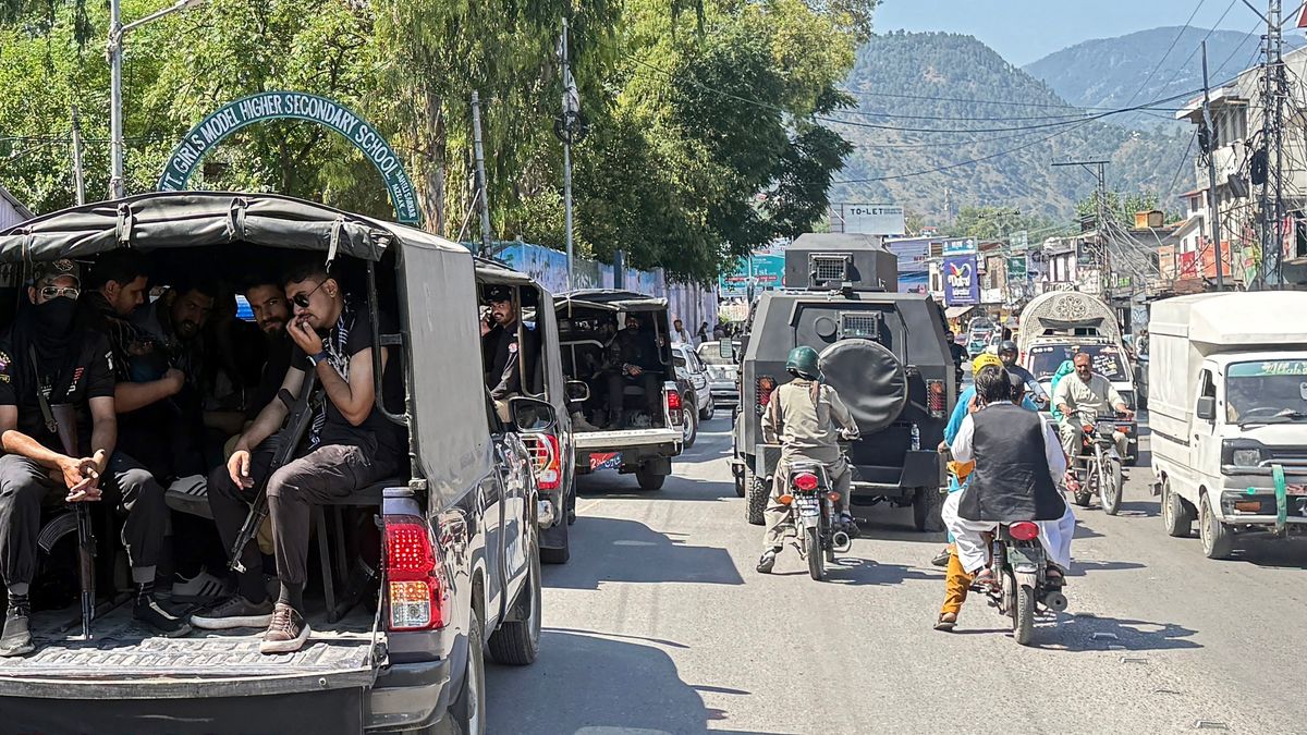 Deadly Protests in Pakistan-Administered Kashmir: A Deeper Look at the Regional Tensions