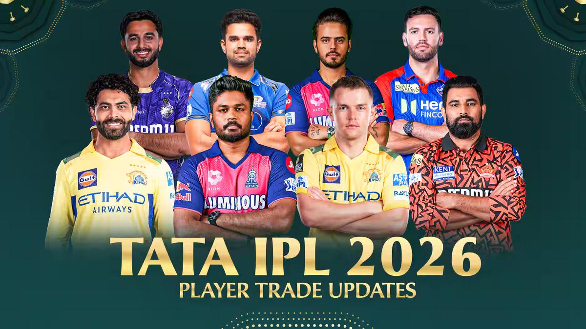 IPL Auction 2026 Ends: Cameron Green Sets Record as Teams Spend ₹215.45 Crore