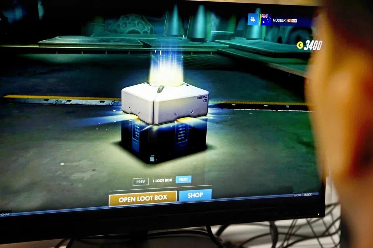 Europe's Loot Box Crackdown: A Global Gaming Industry Conundrum