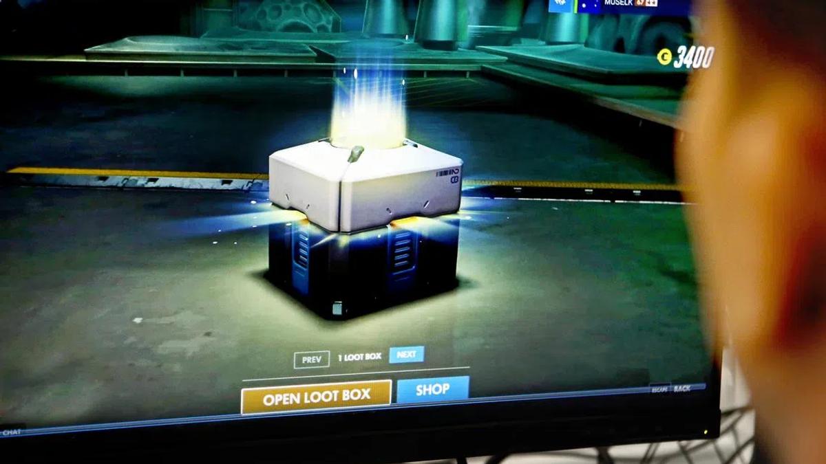 Europe's Loot Box Crackdown: A Global Gaming Industry Conundrum