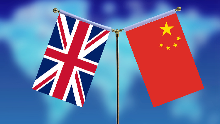 China Extends Diplomatic Overture to New UK Premier, Signaling Desire for Stabilized Ties