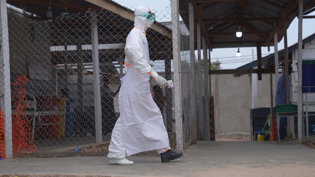 The Silent Spread: How Conflict and Neglect Fuel Africa's Widening Ebola Crisis