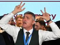 Students Take the Helm: Serbia’s New Generation Faces the Power Vacuum
