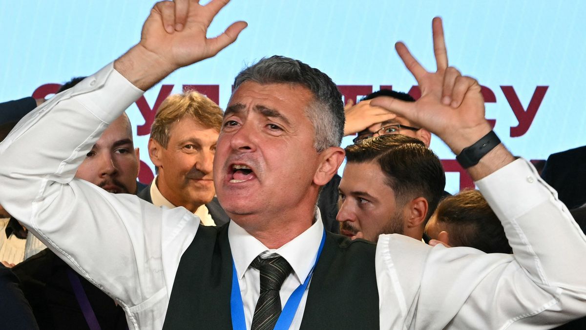 Students Take the Helm: Serbia’s New Generation Faces the Power Vacuum