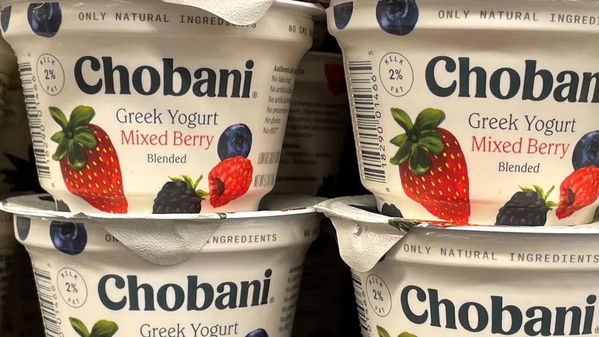 US Appeals Court Ruling on Chobani's Zero Sugar Yogurt Labeling Sparks Concerns Over Food Labeling Regulations