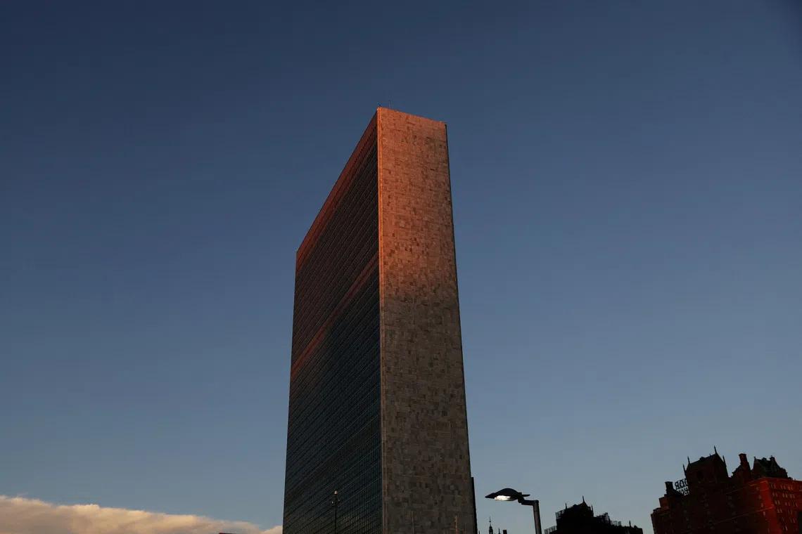 World Leaders Converge in New York: Who Controls the Conversation?