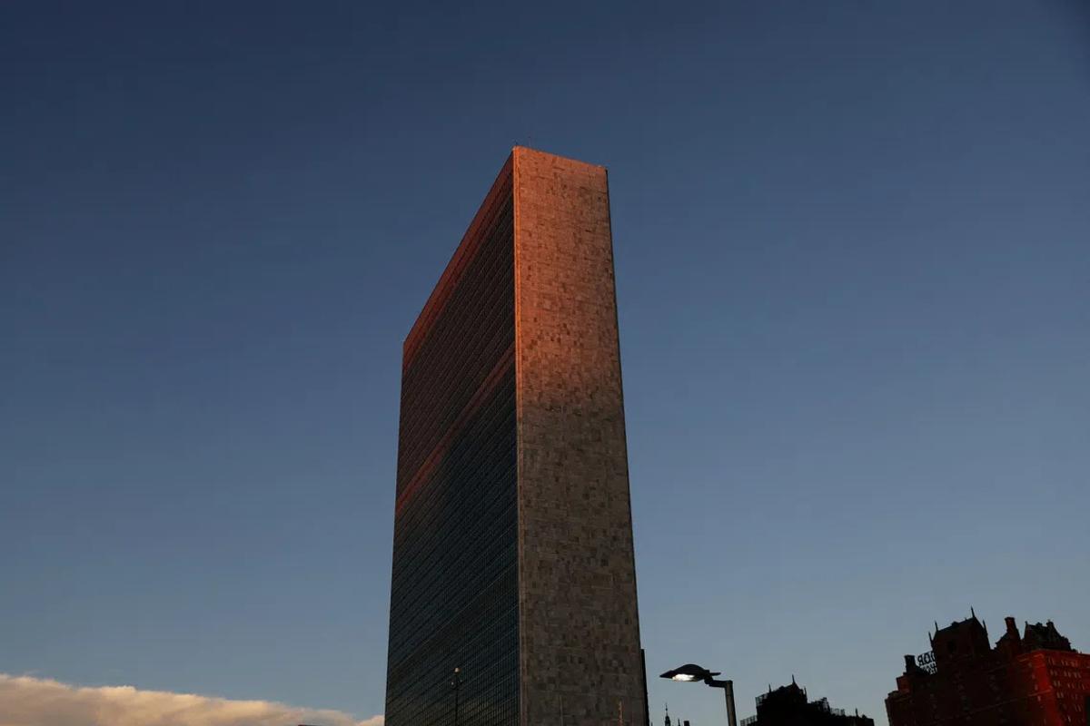 World Leaders Converge in New York: Who Controls the Conversation?