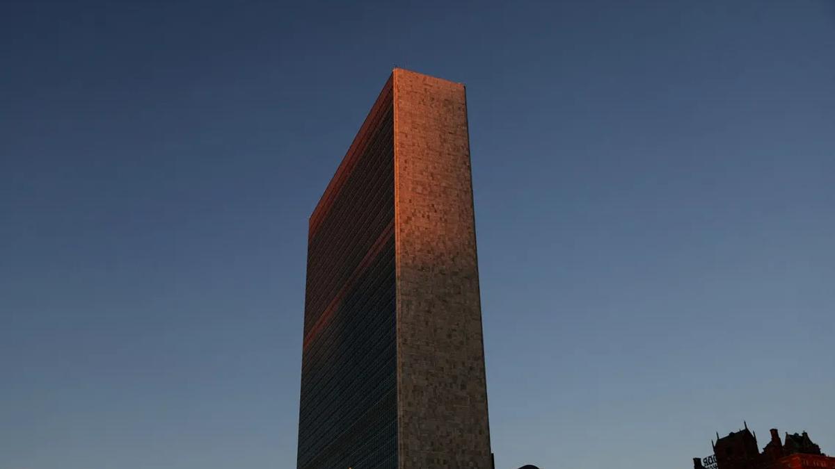 World Leaders Converge in New York: Who Controls the Conversation?