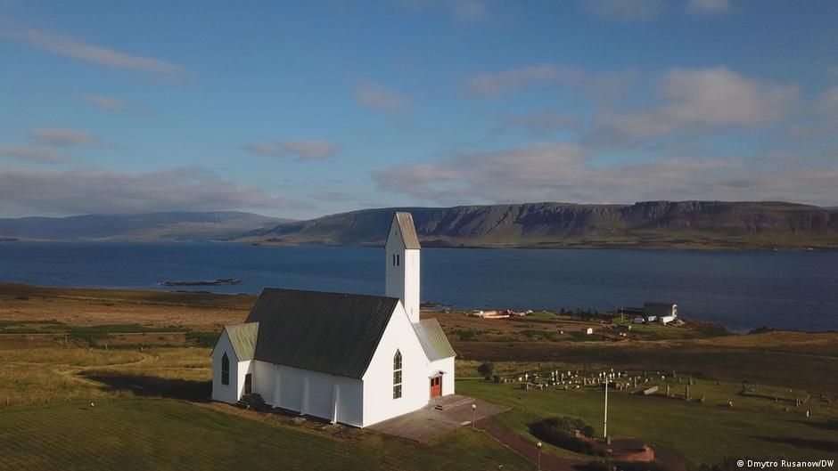 Iceland's EU Dilemma: A Nation Torn Between Freedom and Security