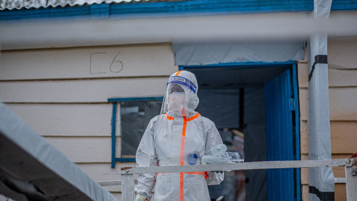Ebola Outbreak in DRC: A Geopolitical Analysis of Regional Implications and Future Consequences